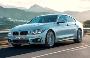 Лампы BMW 4 серии 4 серии / F36 / Gran Coupe / рестайлинг