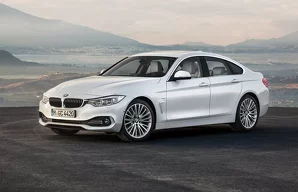 Лампы BMW 4 серии 4 серии / F36 / Gran Coupe