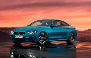 Лампы BMW 4 серии 4 серии / F32 / купе / рестайлинг
