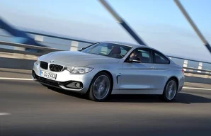 Лампы BMW 4 серии 4 серии / F32 / купе