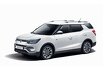 SsangYong XLV 1 пок.