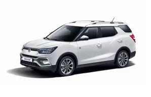 Лампы SsangYong XLV XLV / 1 пок.