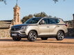 SsangYong Rexton 4 пок. (Y400)