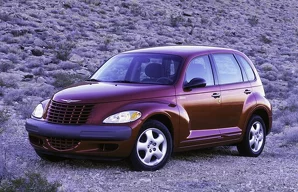 Лампы Chrysler PT Cruiser PT Cruiser / 1 пок.