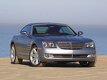 Chrysler Crossfire 1 пок.
