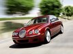 Jaguar S-Type X200 / рестайлинг