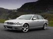 Jaguar XJ X350