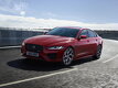 Jaguar XE X760 / рестайлинг
