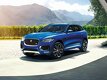 Jaguar F-Pace X761