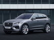 Jaguar F-Pace X761 / рестайлинг