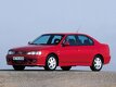 Nissan Primera 2 пок. / P11 / седан