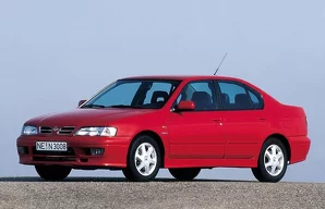 Лампы Nissan Primera Primera / 2 пок. / P11 / седан