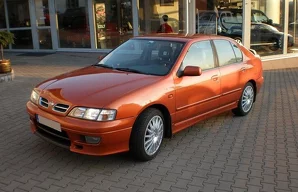 Лампы Nissan Primera Primera / 2 пок. / P11 / хэтчбек