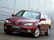 Nissan Primera 2 пок. / P11 / хэтчбек / рестайлинг