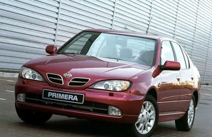 Лампы Nissan Primera 2 пок. / P11 / хэтчбек / рестайлинг