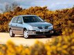 Nissan Almera N16 / хэтчбек