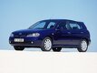 Nissan Almera N16 / хэтчбек / рестайлинг