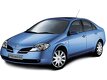 Nissan Primera 3 пок. / P12 / седан