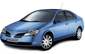 Лампы Nissan Primera Primera / 3 пок. / P12 / седан