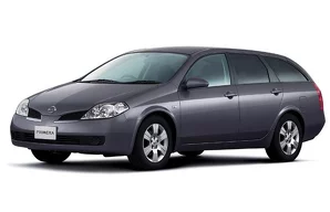 Лампы Nissan Primera Primera / 3 пок. / P12 / универсал