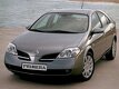 Nissan Primera 3 пок. / P12 / хэтчбек