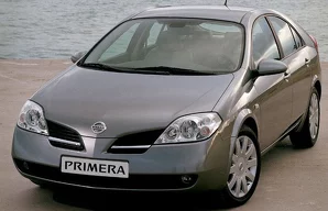 Лампы Nissan Primera Primera / 3 пок. / P12 / хэтчбек