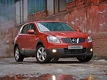 Nissan Qashqai J10