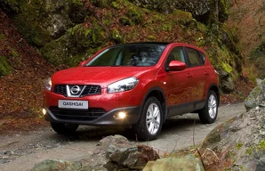 Лампы Nissan Qashqai Qashqai / J10 / рестайлинг