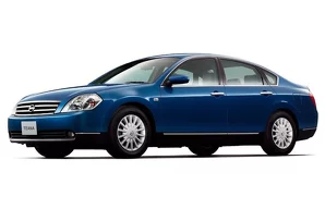Лампы Nissan Teana Teana / 1 пок. / J31