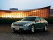 Nissan Teana 1 пок. / J31 / рестайлинг