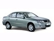 Nissan Almera Classic B10 / седан