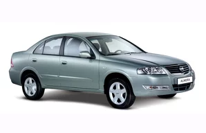 Лампы Nissan Almera Classic Almera Classic / B10 / седан