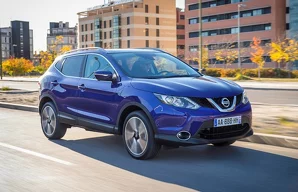 Лампы Nissan Qashqai Qashqai / J11