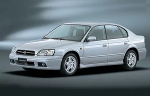 Лампы Subaru Legacy Legacy / 3 пок. / седан
