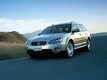 Subaru Outback 3 пок.