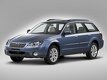 Subaru Outback 3 пок. / рестайлинг