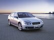 Subaru Legacy 4 пок. / седан