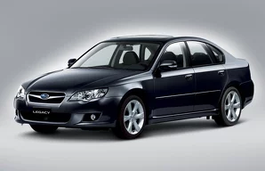 Лампы Subaru Legacy Legacy / 4 пок. / седан / рестайлинг