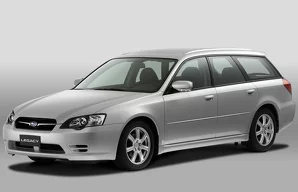 Лампы Subaru Legacy Legacy / 4 пок. / универсал