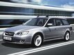 Subaru Legacy 4 пок. / универсал / рестайлинг