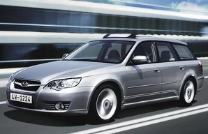 Лампы Subaru Legacy Legacy / 4 пок. / универсал / рестайлинг