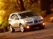 Subaru Tribeca B9 / WX