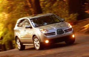 Лампы Subaru Tribeca Tribeca / B9 / WX