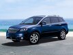 Subaru Tribeca B9 / WX / рестайлинг