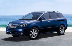 Лампы Subaru Tribeca Tribeca / B9 / WX / рестайлинг