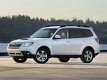 Subaru Forester 3 пок. / SH
