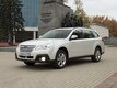 Subaru Outback 4 пок. / рестайлинг
