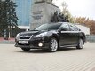 Subaru Legacy 5 пок. / седан / рестайлинг