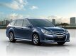 Subaru Legacy 5 пок. / универсал