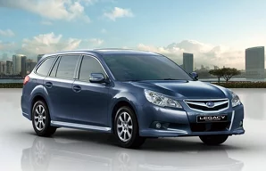 Лампы Subaru Legacy Legacy / 5 пок. / универсал